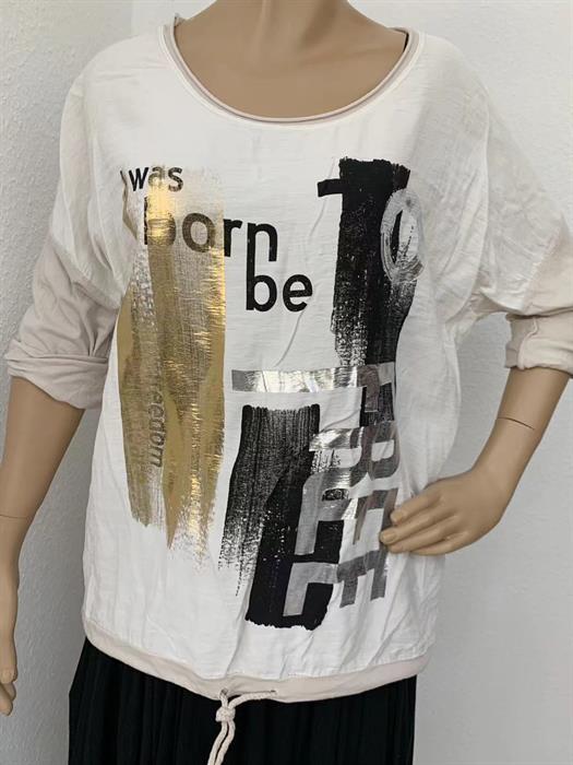 Damen - Shirt
